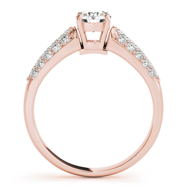 ENGAGEMENT RINGS PAVE - Image 8