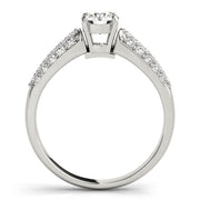 ENGAGEMENT RINGS PAVE - Image 6