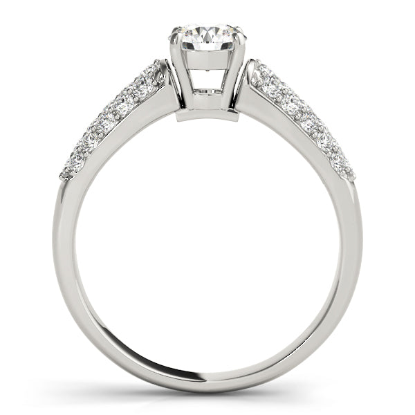 ENGAGEMENT RINGS PAVE - Image 6