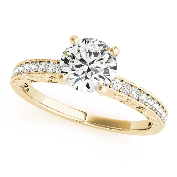 ENGAGEMENT RINGS ANTIQUE - Image 3