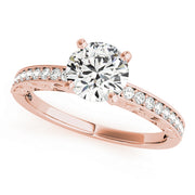 ENGAGEMENT RINGS ANTIQUE - Image 9