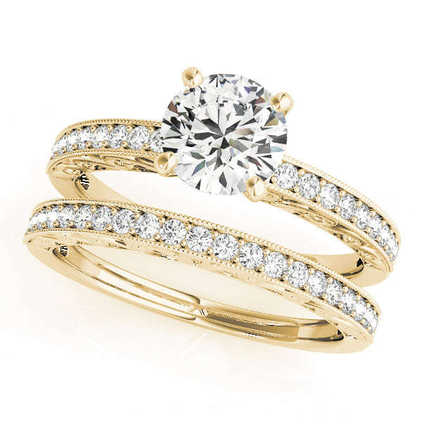 ENGAGEMENT RINGS ANTIQUE - Image 8