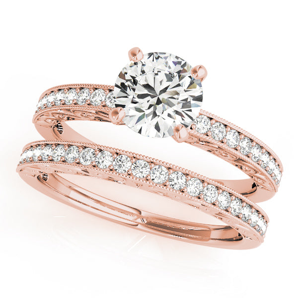 ENGAGEMENT RINGS ANTIQUE - Image 10