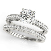 ENGAGEMENT RINGS ANTIQUE - Image 7