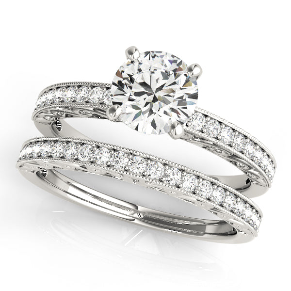 ENGAGEMENT RINGS ANTIQUE - Image 7