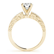 ENGAGEMENT RINGS ANTIQUE - Image 4