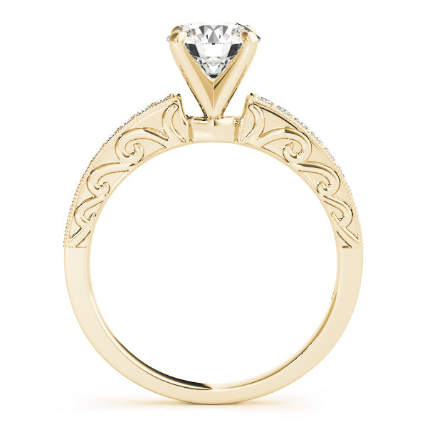 ENGAGEMENT RINGS ANTIQUE - Image 4