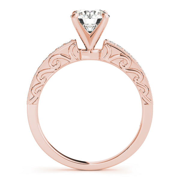 ENGAGEMENT RINGS ANTIQUE - Image 6