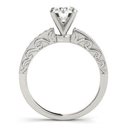 ENGAGEMENT RINGS ANTIQUE - Image 5