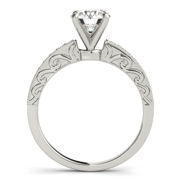 ENGAGEMENT RINGS ANTIQUE - Image 5