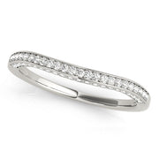 ENGAGEMENT RINGS 3 STONE ROUND - Image 5