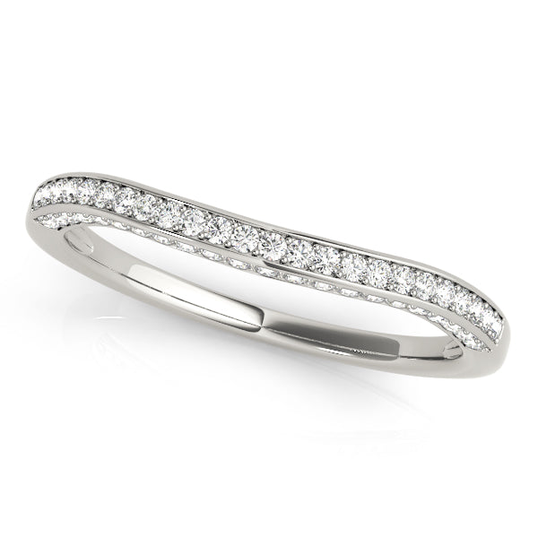 ENGAGEMENT RINGS 3 STONE ROUND - Image 5