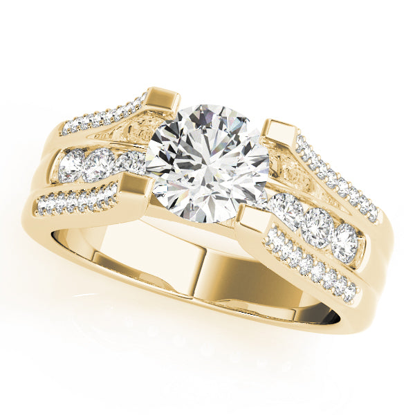 ENGAGEMENT RINGS MULTIROW - Image 5