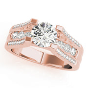 ENGAGEMENT RINGS MULTIROW - Image 7