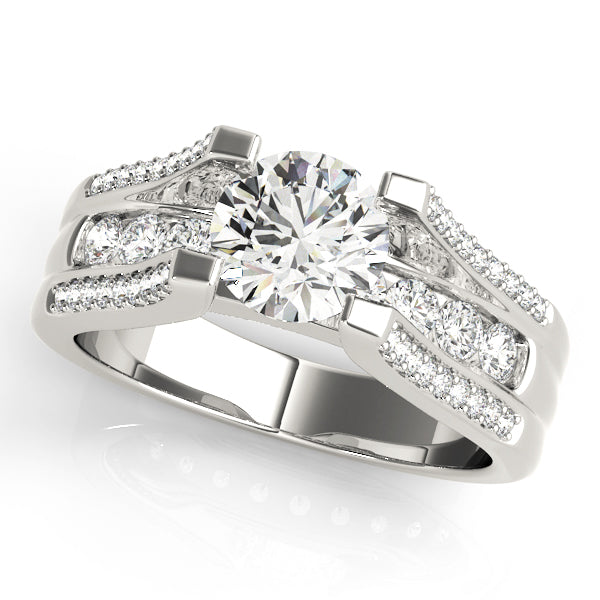 ENGAGEMENT RINGS MULTIROW - Image 2