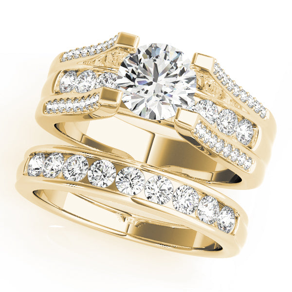 ENGAGEMENT RINGS MULTIROW - Image 4