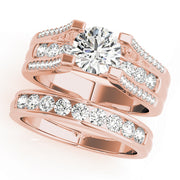 ENGAGEMENT RINGS MULTIROW - Image 9
