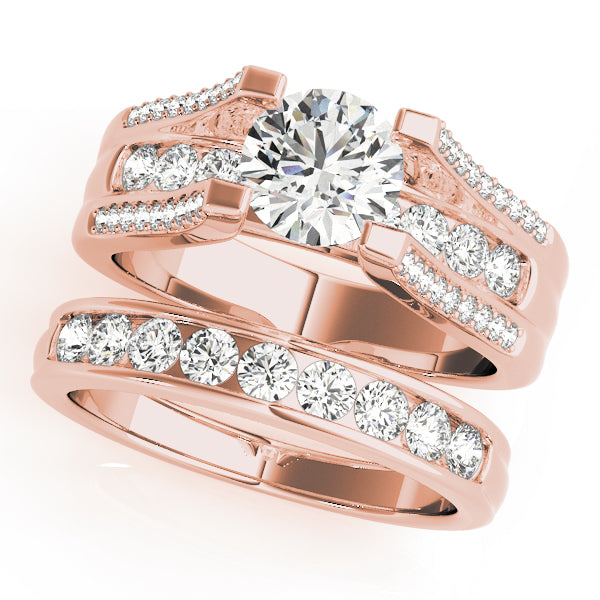 ENGAGEMENT RINGS MULTIROW - Image 9