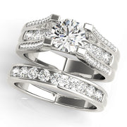 ENGAGEMENT RINGS MULTIROW - Image 10