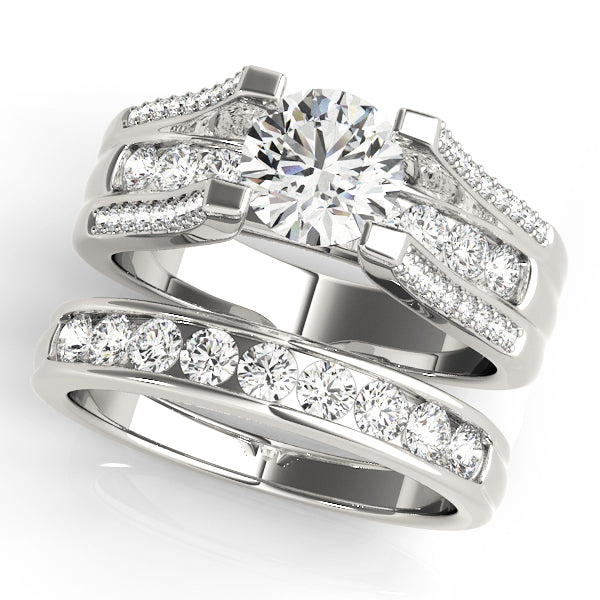 ENGAGEMENT RINGS MULTIROW - Image 10