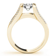 ENGAGEMENT RINGS MULTIROW - Image 8