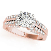 ENGAGEMENT RINGS PAVE - Image 8