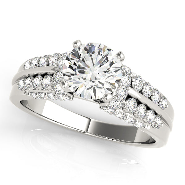ENGAGEMENT RINGS PAVE - Image 2
