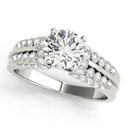 ENGAGEMENT RINGS PAVE - Image 2