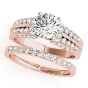 ENGAGEMENT RINGS PAVE - Image 9
