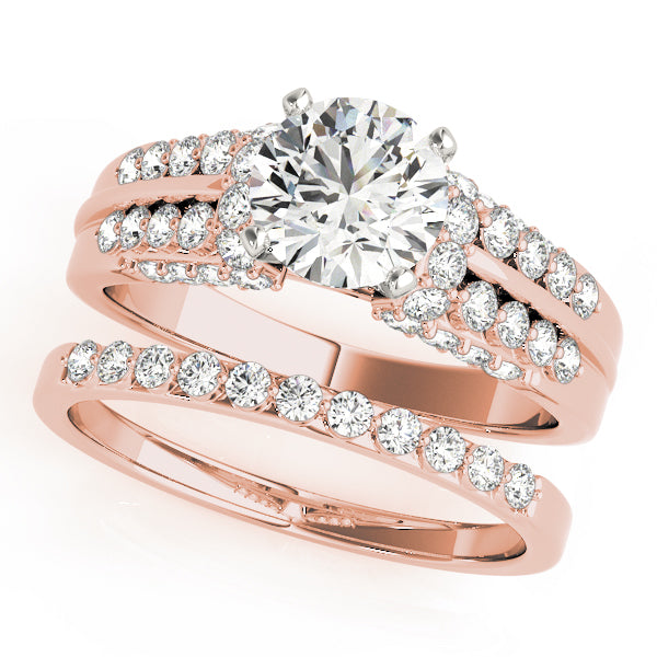 ENGAGEMENT RINGS PAVE - Image 9