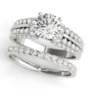 ENGAGEMENT RINGS PAVE - Image 6