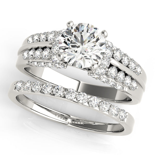 ENGAGEMENT RINGS PAVE - Image 6