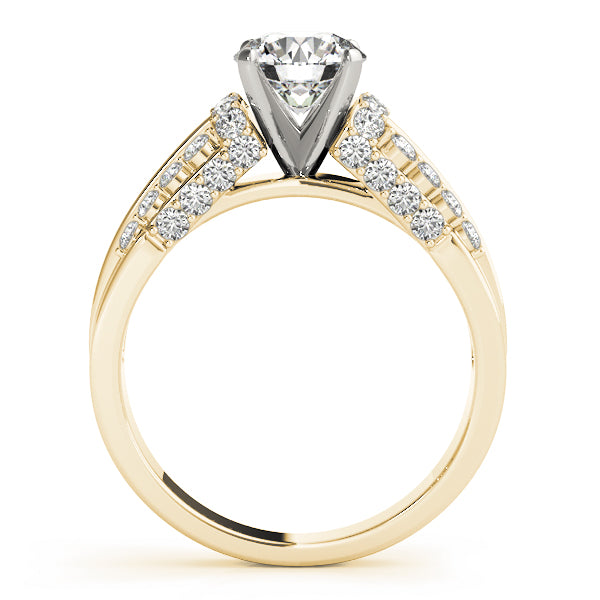 ENGAGEMENT RINGS PAVE - Image 7