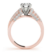 ENGAGEMENT RINGS PAVE - Image 10