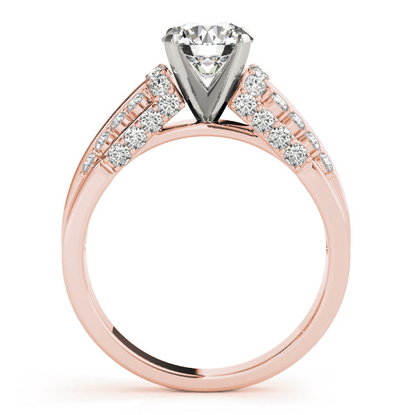 ENGAGEMENT RINGS PAVE - Image 10