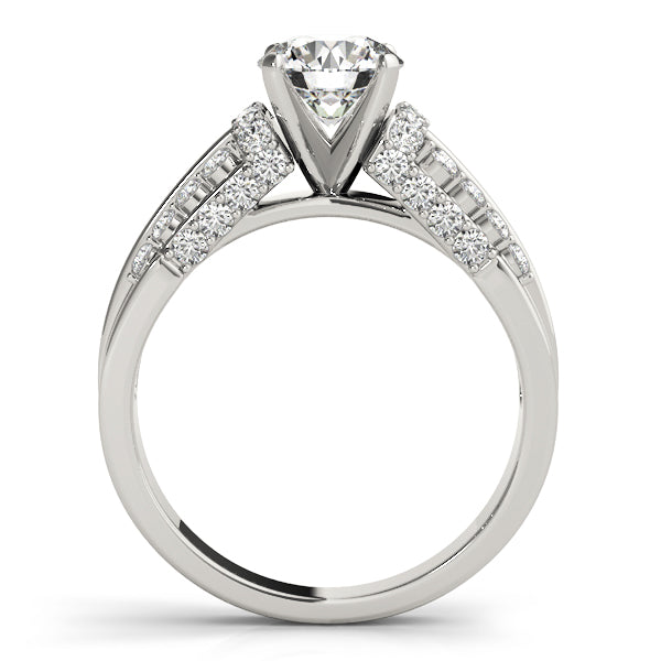 ENGAGEMENT RINGS PAVE - Image 3