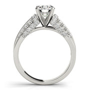 ENGAGEMENT RINGS PAVE - Image 3