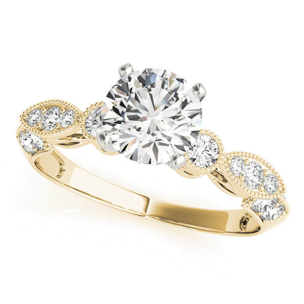 ENGAGEMENT RINGS MULTIROW - Image 9