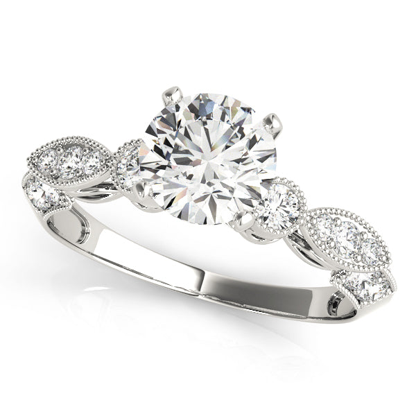 ENGAGEMENT RINGS MULTIROW - Image 2