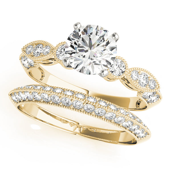 ENGAGEMENT RINGS MULTIROW - Image 10