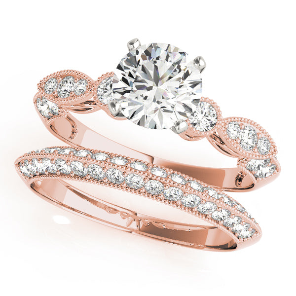 ENGAGEMENT RINGS MULTIROW - Image 8