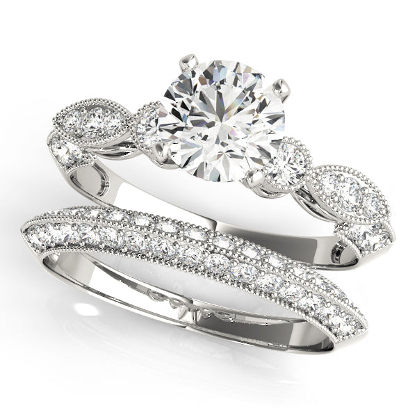 ENGAGEMENT RINGS MULTIROW - Image 3