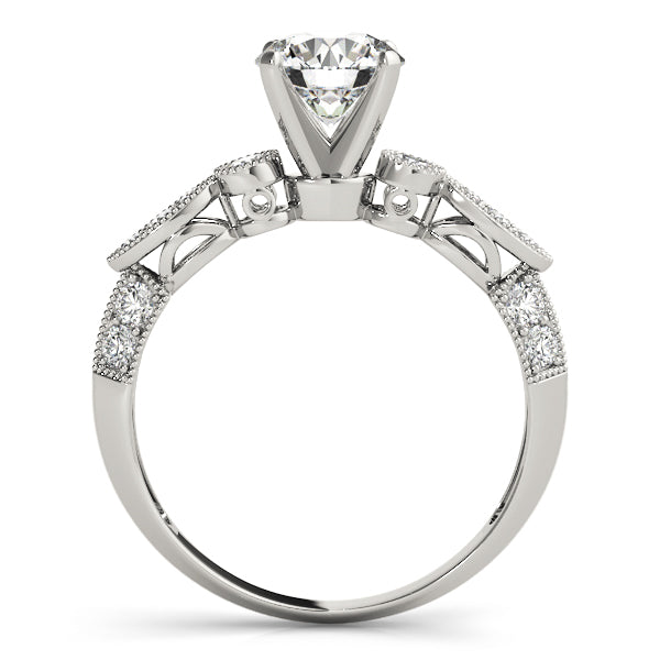 ENGAGEMENT RINGS MULTIROW - Image 4