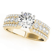 ENGAGEMENT RINGS MULTIROW - Image 10