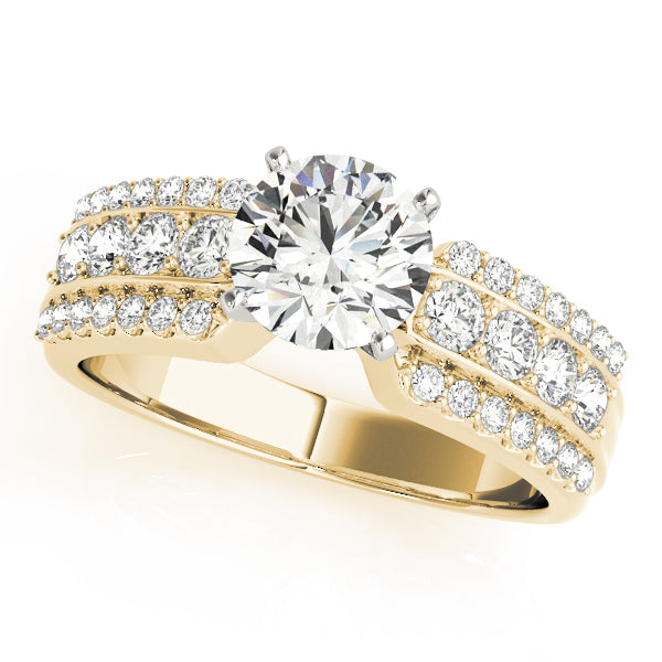 ENGAGEMENT RINGS MULTIROW - Image 10