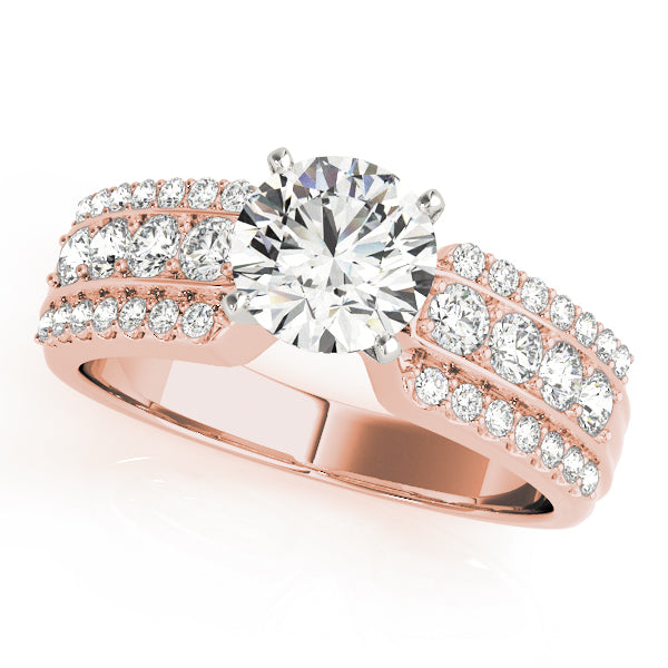 ENGAGEMENT RINGS MULTIROW - Image 3