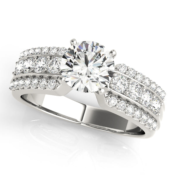 ENGAGEMENT RINGS MULTIROW - Image 2