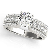 ENGAGEMENT RINGS MULTIROW - Image 2