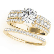 ENGAGEMENT RINGS MULTIROW - Image 7