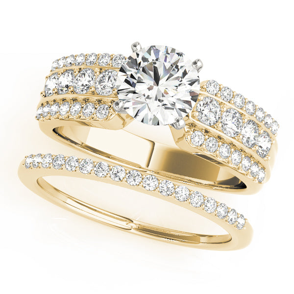 ENGAGEMENT RINGS MULTIROW - Image 7